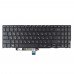 Клавіатура для ноутбука Asus ZenBook Flip 15 OLED UX564 UX564E UX564EH UX564EI UX564PH series, RU/UA, (з підсвічуванням, Original)
