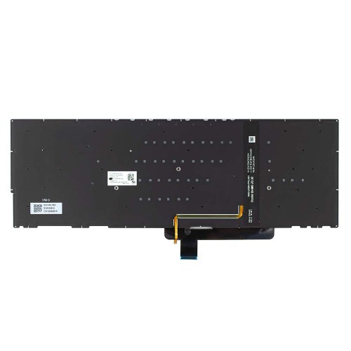 Клавіатура для ноутбука Asus ZenBook Flip 15 OLED UX564 UX564E UX564EH UX564EI UX564PH series, RU/UA, (з підсвічуванням, Original) Клавіатура для ноутбука Asus ZenBook Flip 15 OLED UX564 UX564E UX564EH UX564EI UX564PH series, RU/UA, (з підсвічуванням, Original)
