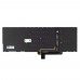 Клавіатура для ноутбука Asus ZenBook Flip 15 OLED UX564 UX564E UX564EH UX564EI UX564PH series, RU/UA, (з підсвічуванням, Original)
