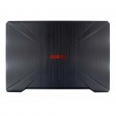 Кришка матриці для Asus FX504GD FX504GE FX504GM FX80GE TUF504G TUF554G series, (Black, 90NR00I1-R7A012, A Cover, Original) Кришка матриці для Asus FX504GD FX504GE FX504GM FX80GE TUF504G TUF554G series, (Black, 90NR00I1-R7A012, A Cover, Original)