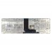 Клавиатура для ноутбука HP EliteBook 8560W 8570W, RU/UA, (серая, с поинтстиком, Original)