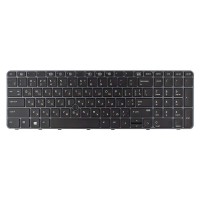 Клавіатура для HP EliteBook 755 850 ZBook 15u G3 G4, RU/UA, (Trackpoint, 822579-251, 821156-251, Original)