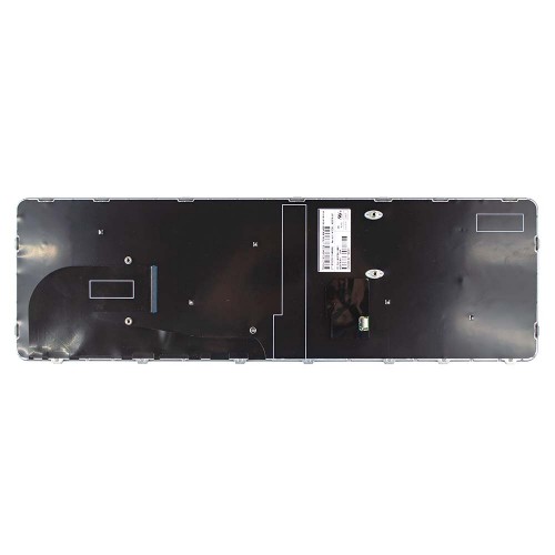 Клавиатура для ноутбука HP EliteBook 755 G3 850 G3 850 G4 ZBook 15u G3 G4, RU/UA, (с трекпоинтом, 822579-251, 821156-251, Original)