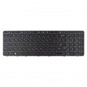 Клавиатура для HP EliteBook 755 850 ZBook 15u G3 G4, RU/UA, (Trackpoint, 822579-251, 821156-251, Original) Клавиатура для HP EliteBook 755 850 ZBook 15u G3 G4, RU/UA, (Trackpoint, 822579-251, 821156-251, Original)