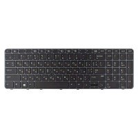 Клавіатура для HP EliteBook 755 850 ZBook 15u G3 G4, RU/UA, (Trackpoint, 822579-251, 821156-251, Original)