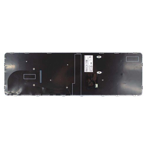 Клавіатура для ноутбука HP EliteBook 755 G3 850 G3 850 G4 ZBook 15u G3 G4, RU/UA, (з трекпоінтом, 822579-251, 821156-251, Original)