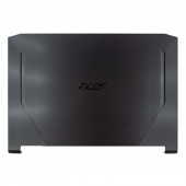 Кришка матриці для Acer Nitro AN515-43 AN515-44 AN515-45 AN515-54 AN515-55 AN515-56 AN515-57, (Black, A Cover) Кришка матриці для Acer Nitro AN515-43 AN515-44 AN515-45 AN515-54 AN515-55 AN515-56 AN515-57, (Black, A Cover)