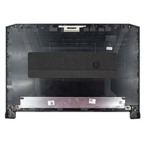 Корпус крышка матрицы для ноутбука Acer Nitro AN515-43 AN515-44 AN515-45 AN515-54 AN515-55 AN515-56 AN515-57, (Black, A Cover)