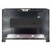 Корпус крышка матрицы для ноутбука Acer Nitro AN515-43 AN515-44 AN515-45 AN515-54 AN515-55 AN515-56 AN515-57, (Black, A Cover)