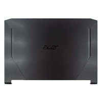 Крышка матрицы для Acer Nitro AN515-43 AN515-44 AN515-45 AN515-54 AN515-55 AN515-56 AN515-57, (Black, A Cover)