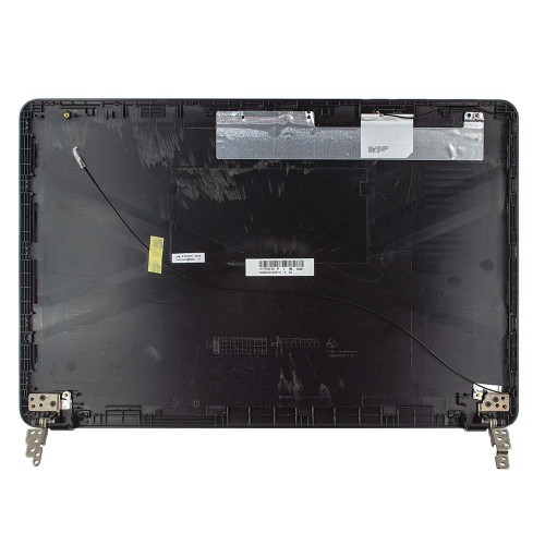 Корпус крышка матрицы для ноутбука Asus A541 D541 F541 K541 P541 R541 X541 series, (Black, 13NB0CG1AP0111, с петлями, A Cover, Original) Корпус крышка матрицы для ноутбука Asus A541 D541 F541 K541 P541 R541 X541 series, (Black, 13NB0CG1AP0111, с петлями, A Cover, Original)