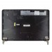 Корпус крышка матрицы для ноутбука Asus A541 D541 F541 K541 P541 R541 X541 series, (Black, 13NB0CG1AP0111, с петлями, A Cover, Original)