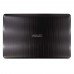 Корпус кришка матриці для ноутбука Asus A541 D541 F541 K541 P541 R541 X541 series, (Black, 13NB0CG1AP0111, з петлями, A Cover, Original)
