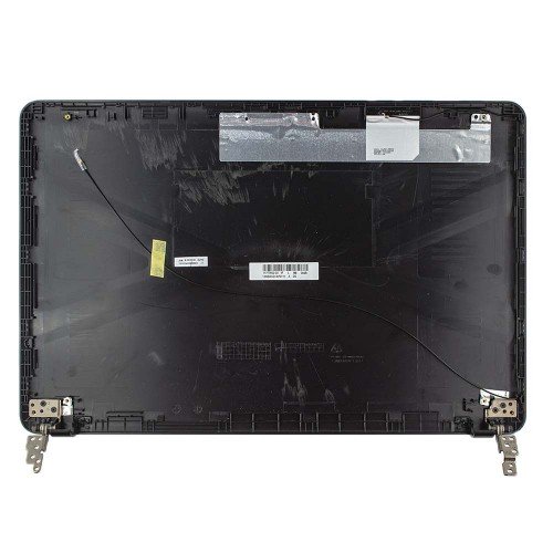 Корпус кришка матриці для ноутбука Asus A541 D541 F541 K541 P541 R541 X541 series, (Black, 13NB0CG1AP0111, з петлями, A Cover, Original) Корпус кришка матриці для ноутбука Asus A541 D541 F541 K541 P541 R541 X541 series, (Black, 13NB0CG1AP0111, з петлями, A Cover, Original)