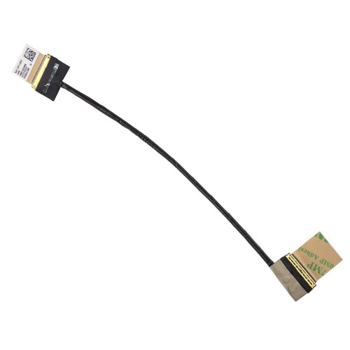 Шлейф матрицы для ноутбука Asus A413 D413 K413 M413 S413 S433 X413 X421 series, (eDP 30pin, DD0XKSLC000, 14005-03350000, Original)