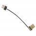 Шлейф матрицы для ноутбука Asus A413 D413 K413 M413 S413 S433 X413 X421 series, (eDP 30pin, DD0XKSLC000, 14005-03350000, Original)