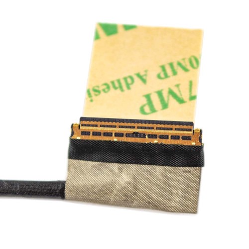Шлейф матрицы для ноутбука Asus A413 D413 K413 M413 S413 S433 X413 X421 series, (eDP 30pin, DD0XKSLC000, 14005-03350000, Original)