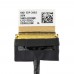 Шлейф матрицы для ноутбука Asus A413 D413 K413 M413 S413 S433 X413 X421 series, (eDP 30pin, DD0XKSLC000, 14005-03350000, Original)