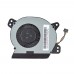 Вентилятор для ноутбука Asus E402 E502 X402 X502 series, (DC 5V Sunon EF50060S1-C350-S9A, 13NL0032P12011, 13N0-S2P0401, Original)