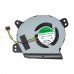 Вентилятор для ноутбука Asus E402 E502 X402 X502 series, (DC 5V Sunon EF50060S1-C350-S9A, 13NL0032P12011, 13N0-S2P0401, Original)