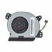 Вентилятор для ноутбука Asus E402 E502 X402 X502 series, (DC 5V Sunon EF50060S1-C350-S9A, 13NL0032P12011, 13N0-S2P0401, Original)