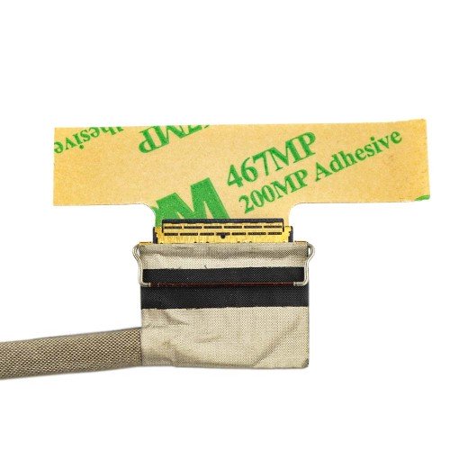 Шлейф матрицы для ноутбука Acer Aspire A515-54 A515-54G A515-55 A515-55G, (eDP 30pin, 50.HGLN7.005, DD0ZAULC000, Original)