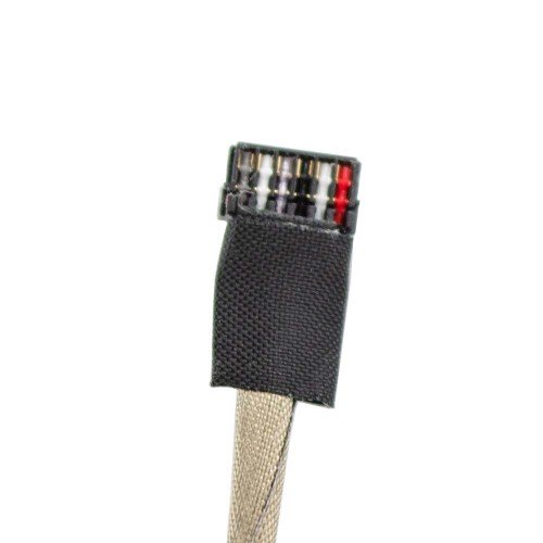 Шлейф матрицы для ноутбука Acer Aspire A515-54 A515-54G A515-55 A515-55G, (eDP 30pin, 50.HGLN7.005, DD0ZAULC000, Original)