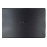 Крышка матрицы для Acer A315-23G A315-43 A315-55G A315-57G EX215-22G EX215-53G, (Black, 60.H99N7.003, Original)