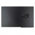 Корпус крышка матрицы для ноутбука Asus ROG Strix G513IR G513Q G513QM G513QR G513IH, (Grey, Metal, 90NR0572-R7A010, A Cover, Original)