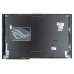 Корпус крышка матрицы для ноутбука Asus ROG Strix G513IR G513Q G513QM G513QR G513IH, (Grey, Metal, 90NR0572-R7A010, A Cover, Original)
