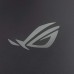 Корпус крышка матрицы для ноутбука Asus ROG Strix G513IR G513Q G513QM G513QR G513IH, (Grey, Metal, 90NR0572-R7A010, A Cover, Original)
