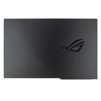 Кришка матриці для Asus ROG Strix G513IR G513Q G513QM G513QR G513IH, (Grey, Metal, 90NR0572-R7A010, A Cover, Original)