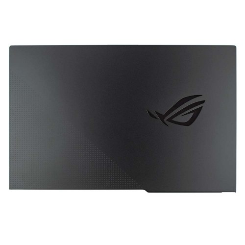 Корпус кришка матриці для ноутбука Asus ROG Strix G513IR G513Q G513QM G513QR G513IH, (Grey, Metal, 90NR0572-R7A010, A Cover, Original)