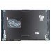 Корпус кришка матриці для ноутбука Asus ROG Strix G513IR G513Q G513QM G513QR G513IH, (Grey, Metal, 90NR0572-R7A010, A Cover, Original)