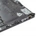 Верхняя крышка для ноутбука Asus TUF Gaming FA706IH FA706II FX706II FX706LI series, RU/UA, (Black, топкейс+KB, RGB 8pin, 90NR03P1-R31UA0, Original)