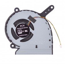 Вентилятор для Asus G731GT GL731GT PX731GT, (GPU FAN 5V 0.5A, FCN FLKJ DFS5K12115491M, 13NR0220M03012, Original)