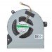 Вентилятор для ноутбука Asus ROG FX502VS FX502VY G502VS G502VY GL502VS GL502VY, (GPU Fan 14мм, MF75090V1-C550-S9A, 13NB0BJ0T06011, Original)
