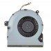 Вентилятор для ноутбука Asus ROG FX502VS FX502VY G502VS G502VY GL502VS GL502VY, (GPU Fan 14мм, MF75090V1-C550-S9A, 13NB0BJ0T06011, Original)