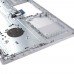 Корпус верхняя крышка для ноутбука Asus A509DA D509DA F509DA M509DA R509DA S509DA X509DA, RU/UA, (Silver, топкейс с клавиатурой с подсветкой, 90NB0P51-R32UA0, C Cover, Original)