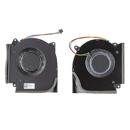 Вентиляторы для ноутбука Asus G513I G513Q G713I G713Q series, (DC 5V, 13NR0510P02011, 13NR0510P01021, 13NR0510P01011, пара, CPU+GPU, Original) Вентиляторы для ноутбука Asus G513I G513Q G713I G713Q series, (DC 5V, 13NR0510P02011, 13NR0510P01021, 13NR0510P01011, пара, CPU+GPU, Original)