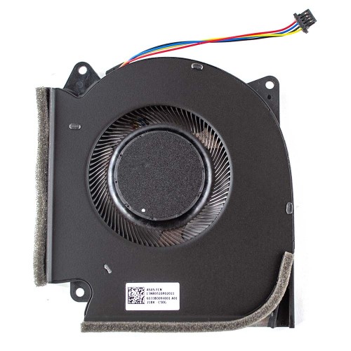 Вентиляторы для ноутбука Asus G513I G513Q G713I G713Q series, (DC 5V, 13NR0510P02011, 13NR0510P01021, 13NR0510P01011, пара, CPU+GPU, Original) Вентиляторы для ноутбука Asus G513I G513Q G713I G713Q series, (DC 5V, 13NR0510P02011, 13NR0510P01021, 13NR0510P01011, пара, CPU+GPU, Original)