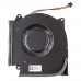 Вентиляторы для ноутбука Asus G513I G513Q G713I G713Q series, (DC 5V, 13NR0510P02011, 13NR0510P01021, 13NR0510P01011, пара, CPU+GPU, Original)