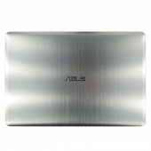 Крышка матрицы для Asus X580GD X580VD X580VN series, (Gold, 90NB0FL1-R7A011, с петлями, A Cover, Original)