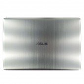 Крышка матрицы для Asus X580GD X580VD X580VN series, (Gold, 90NB0FL1-R7A011, с петлями, A Cover, Original)