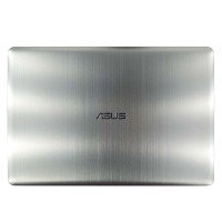 Крышка матрицы для Asus X580GD X580VD X580VN series, (Gold, 90NB0FL1-R7A011, с петлями, A Cover, Original)