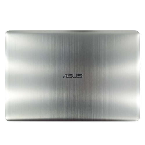 Корпус крышка матрицы для ноутбука Asus X580GD X580VD X580VN series, (Gold, 90NB0FL1-R7A011, с петлями, A Cover, Original)