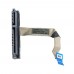Шлейф Sata HDD/SSD для ноутбука Lenovo IdeaPad 3-14ALC6 3-14ABA7 Type 82KT 82RM, (5C10S30217, HS460, NBX0001VZ00, NBX0001VZ10)