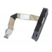 Шлейф Sata HDD/SSD для ноутбука Lenovo IdeaPad 3-14ALC6 3-14ABA7 Type 82KT 82RM, (5C10S30217, HS460, NBX0001VZ00, NBX0001VZ10)