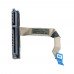 Шлейф Sata HDD/SSD для ноутбука Lenovo IdeaPad 3-14ALC6 3-14ABA7 Type 82KT 82RM, (5C10S30217, HS460, NBX0001VZ00, NBX0001VZ10)