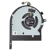 Вентилятор для Asus TUF Gaming FX504GD FX504GE FX504GM series, (CPU FAN DC 5V, FKPC DFS501105PR0T, 13NR00J0P01011, Original)